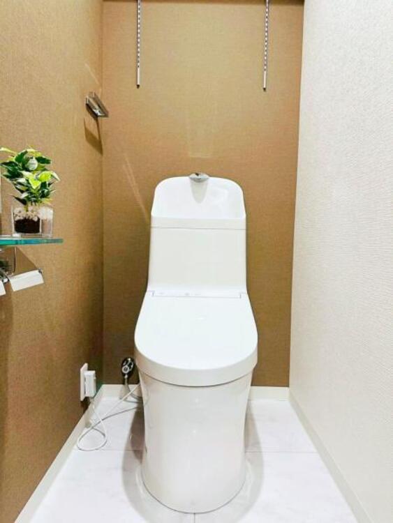 トイレ 【2026年01月撮影】