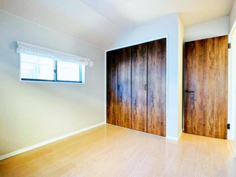 内装 快適な空間で、心地よい休息を