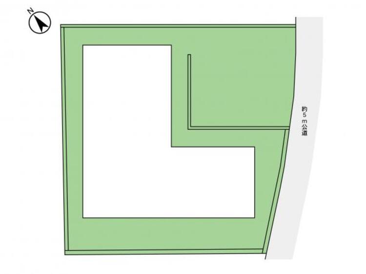 その他 「八王子IC」から中央道・圏央道利用でカーアクセルも軽快。