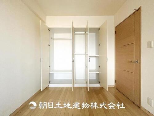 【安心を買うなら、朝日土地建物へ】ファミールあざみ野スカーレットヒルズの物件画像