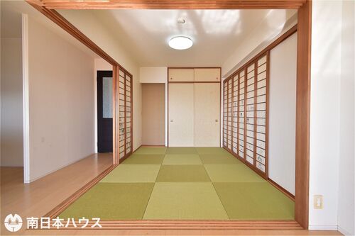 Ｆステージ県庁南の画像