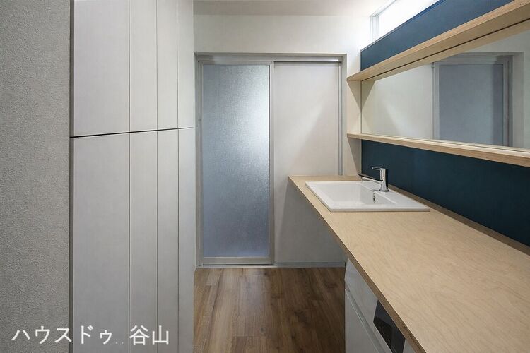 その他 ※新築時の画像です。　写真：石井紀久氏