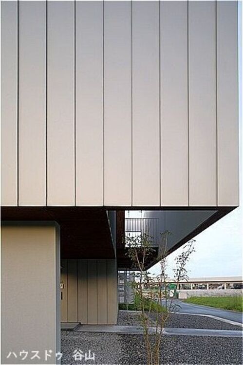 その他 ※新築時の画像です。　写真：石井紀久氏