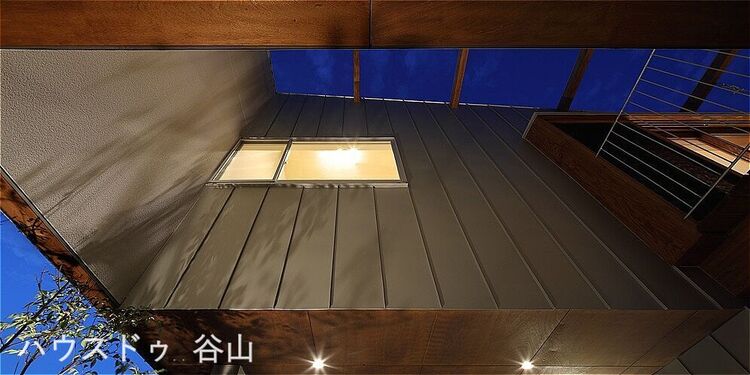 その他 ※新築時の画像です。　写真：石井紀久氏