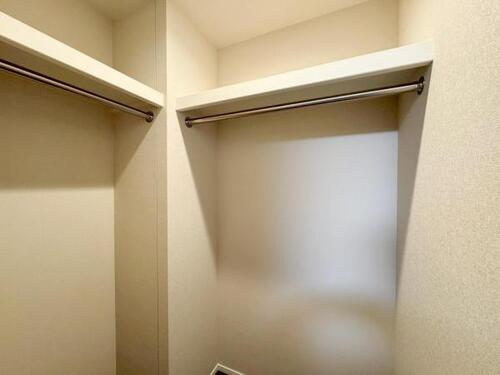 バースシティ・ザ・マーク鷺沼の物件画像