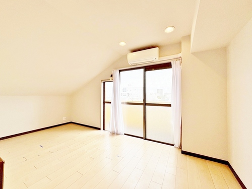 セザール竹ノ塚の画像