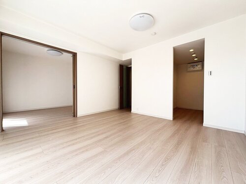 ヴィルヌーブ豊島園の物件画像