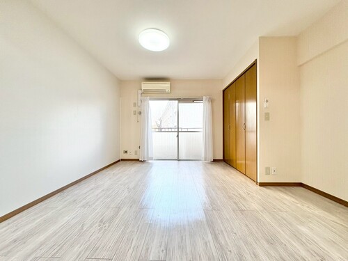 新宿第三アルプスマンションの物件画像