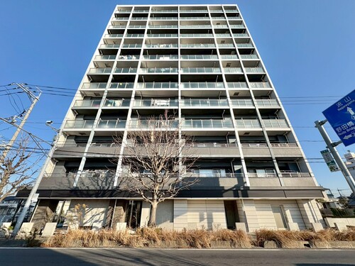 レーベン三郷Ｋｉｒａｍｅｋｉの物件画像