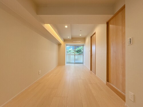 パラスト日暮里の物件画像