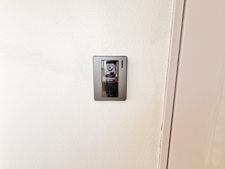 設備 快適と分かりやすさを合わせた優しい設計。「見える安心」をカタチにしました。