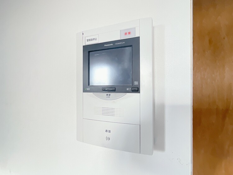 設備 快適と分かりやすさを合わせた優しい設計。「見える安心」をカタチにしました。