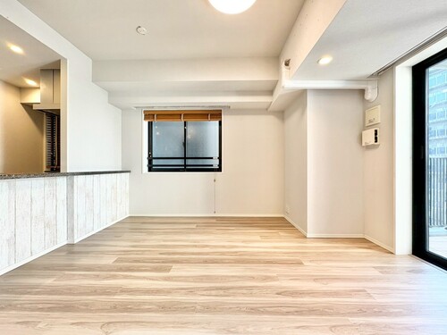 シティハウス駒込ステーションコートの物件画像