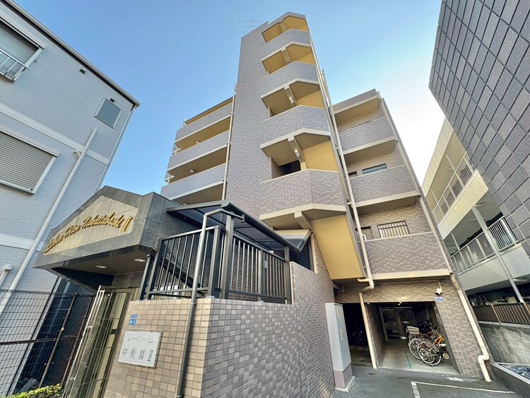 外観 資料には掲載していない情報が、現地にはたくさんあります。是非一度、現地をご確認ください。