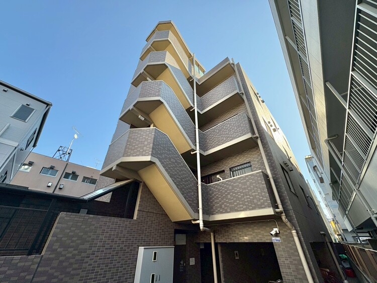 外観 ライフプランニングからローンまで、一貫してご説明させていただきます。お気軽にお問い合わせくださいませ。