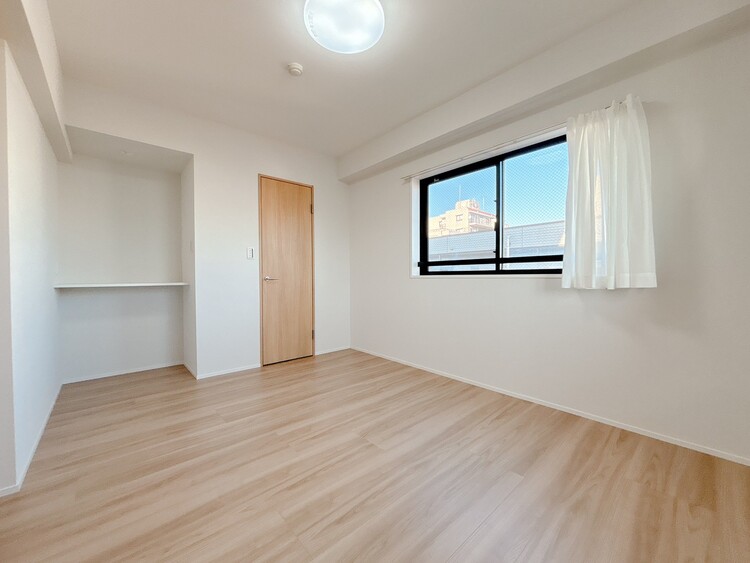 子供部屋 どんな部屋にアレンジするかは、あなた次第です。