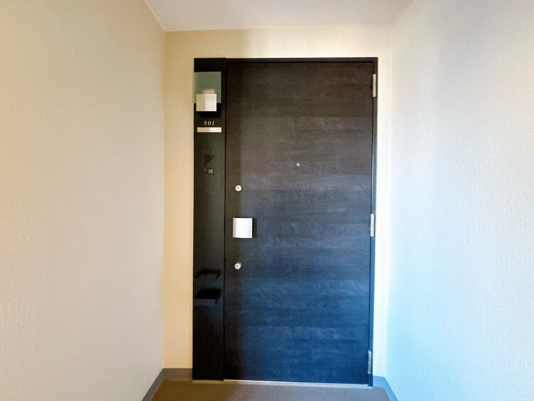 玄関 玄関を開ければ、そこは安らぎのご自宅。