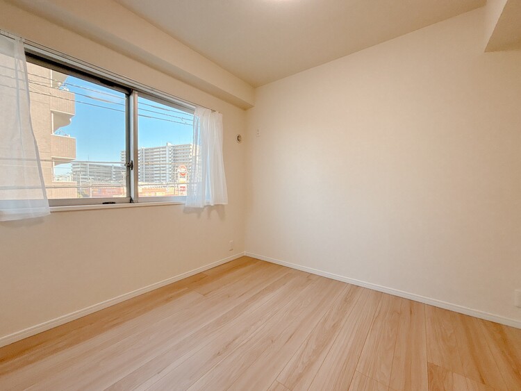 子供部屋 どんな部屋にアレンジするかは、あなた次第です。