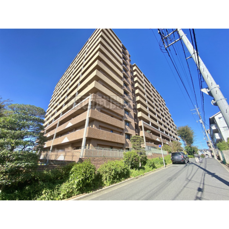 外観 ご見学予約受付中！