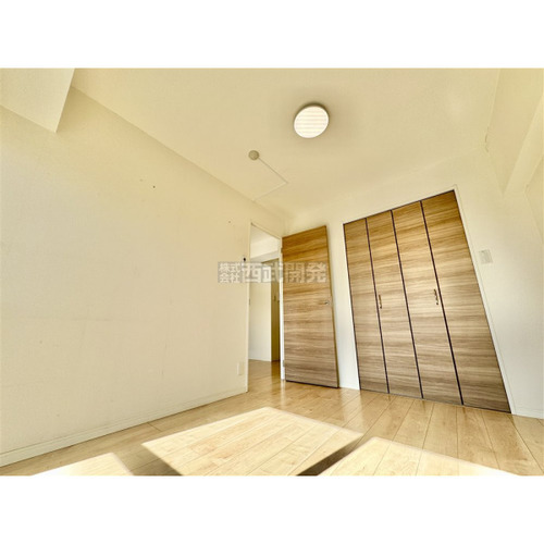 新所沢グリーンハイツの画像