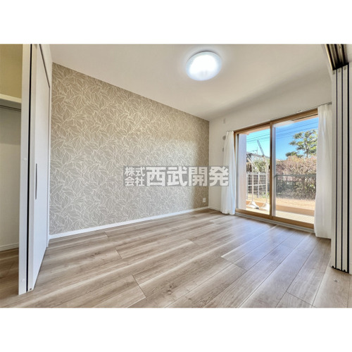 レクセルプラッツァみずほ台の物件画像