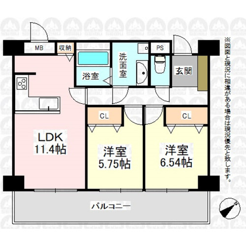 レーヴTAKEDA和光の画像