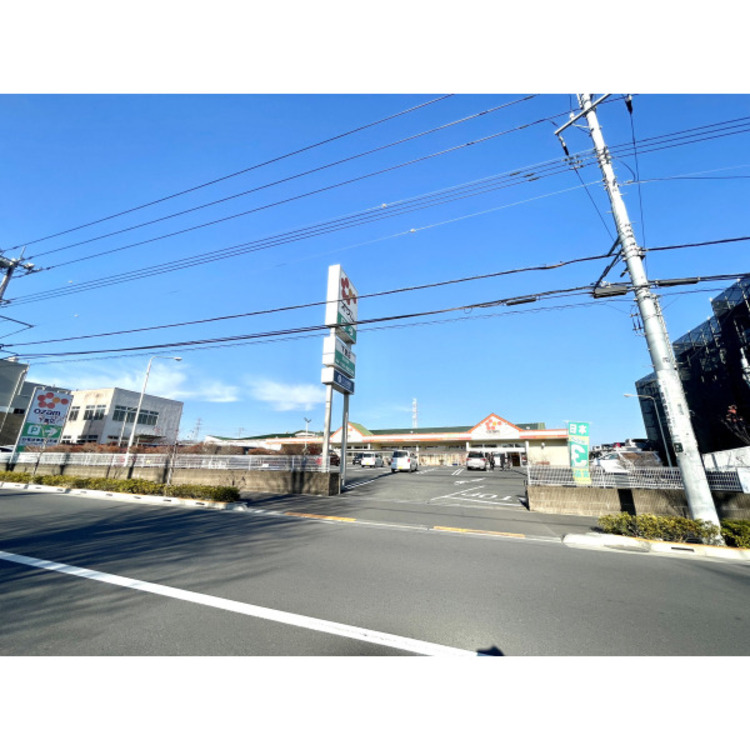 周辺 オザム(約550m)