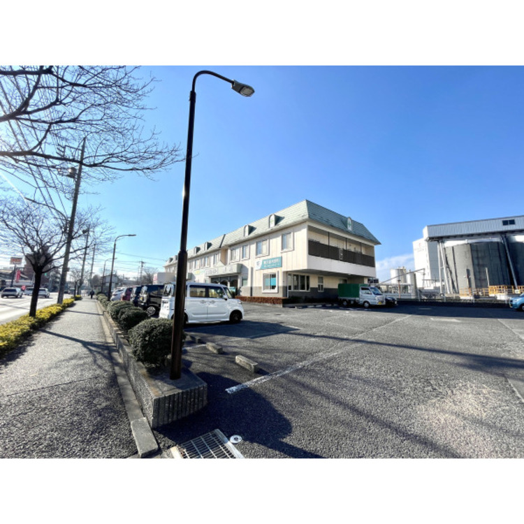 周辺 クリニックシティ下里(約500m)