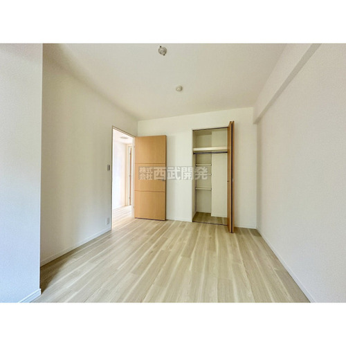 レヴィールヒルズ入間リバービューの物件画像