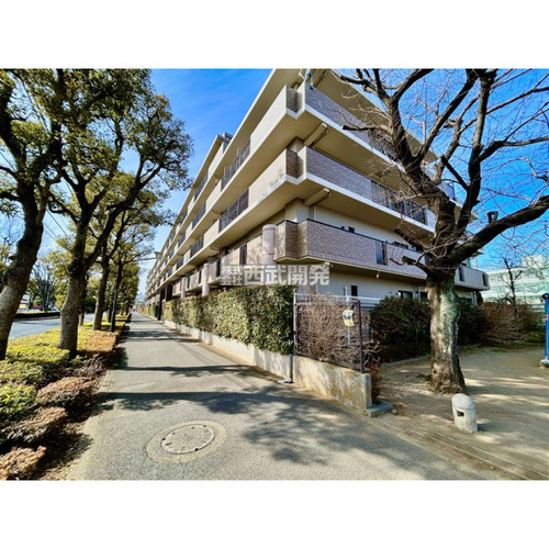 アドリーム武蔵小金井の画像