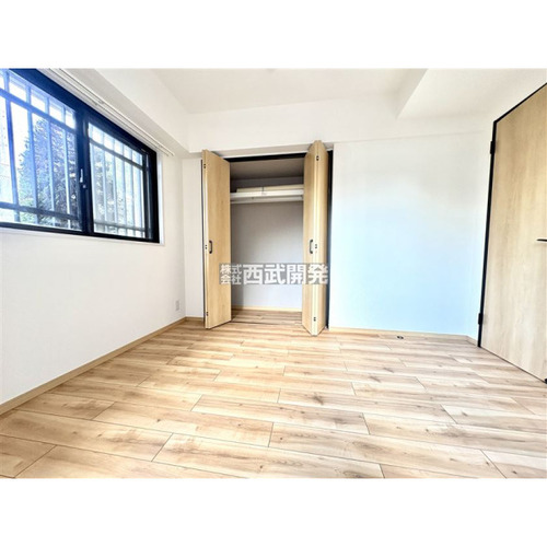 アドリーム武蔵小金井の物件画像