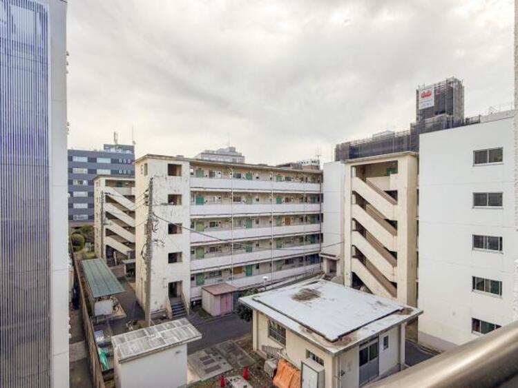 その他 季節による景色の変化を日常の生活と共に感じてください。