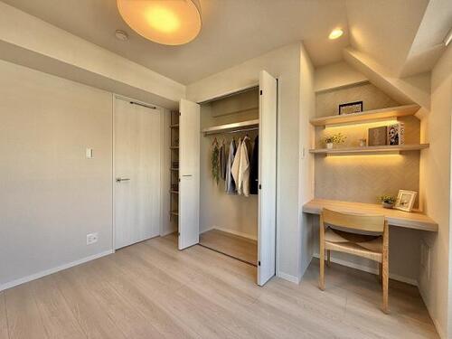 セントラル三田の物件画像