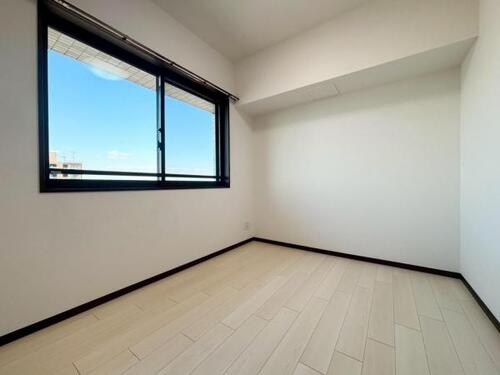 グランイーグルパークサイド大森南の物件画像