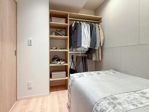 東京ツインパークス ライトウイングの物件画像