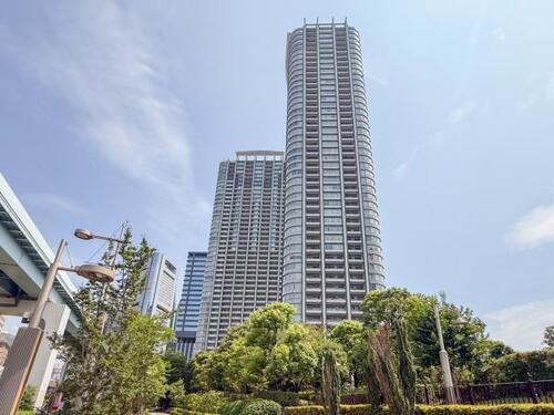 東京ツインパークス ライトウイングの画像