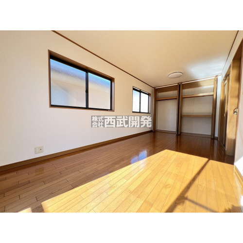 川越市上戸新町 中古一戸建ての物件画像