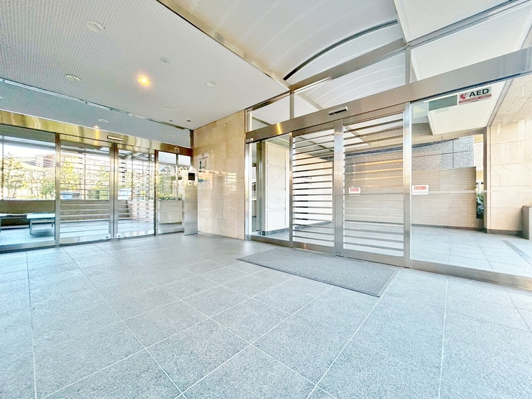 その他 館内は静寂な中が保たれており、管理が行き届いている印象を受けました。