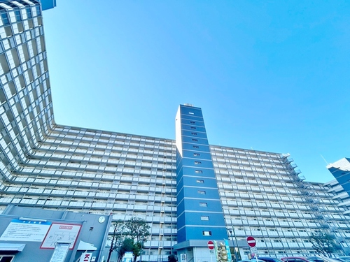 市ノ坪住宅の物件画像