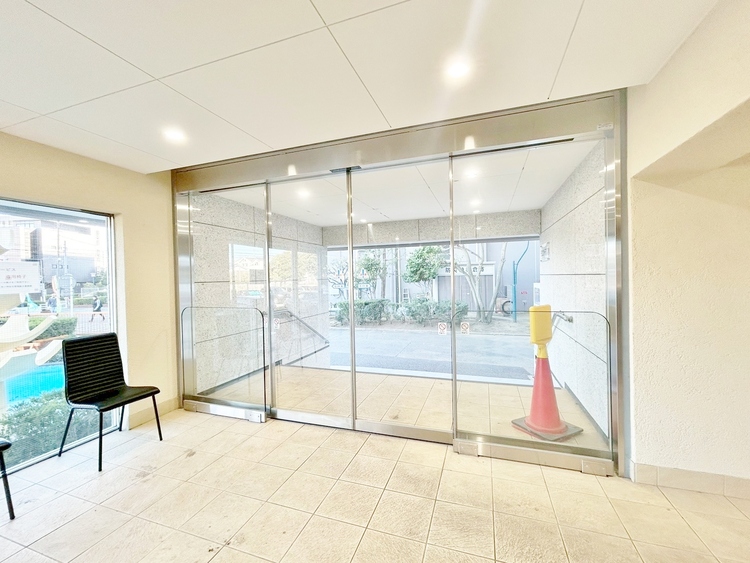 その他 館内は静寂な中が保たれており、管理が行き届いている印象を受けました。