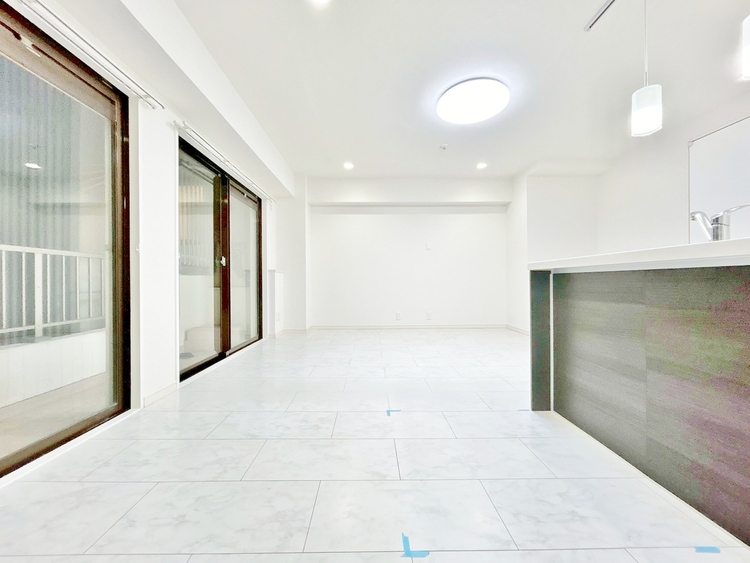 その他 「空間が織り成すひとつ先の住み心地」を演出します。