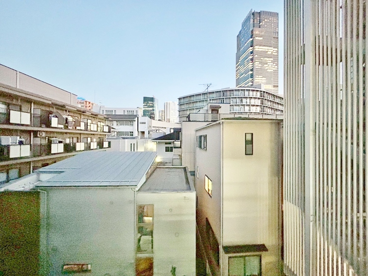 その他 陽当たり・通風・開放感に恵まれた環境です。