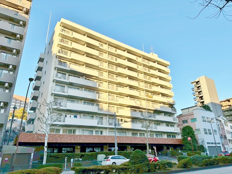 その他 飽きのこないシンプルモダンな外観です。