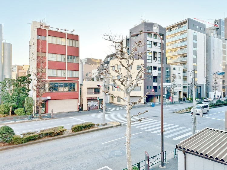 その他 眺望や窓からの景色が良いと、家で過ごす時間も快適です。