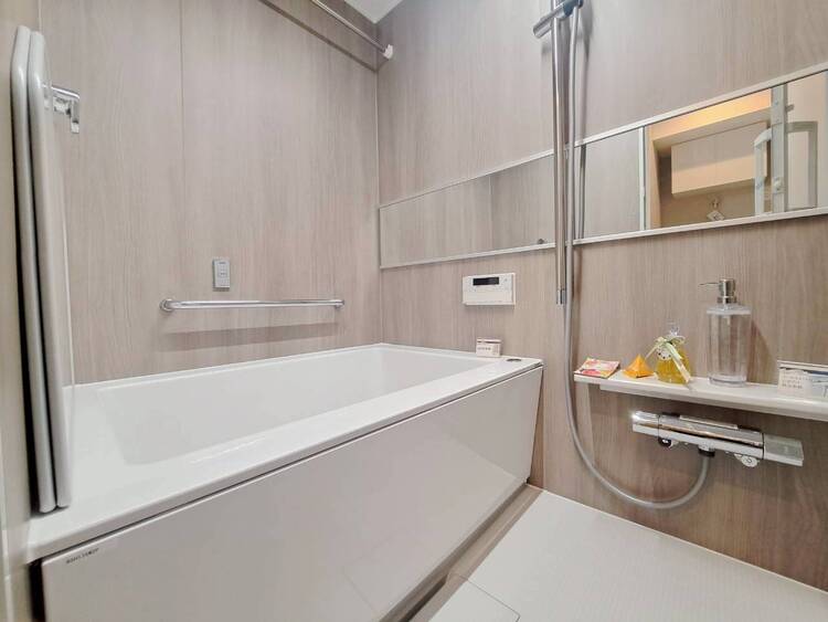 その他 心も体もオフになる極上のリラックスタイムをお楽しみください。