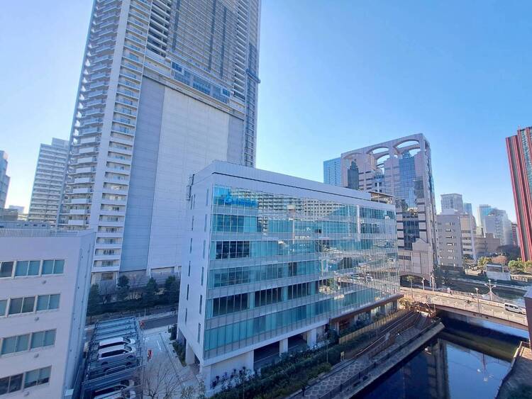 その他 眺望や窓からの景色が良いと、家で過ごす時間も快適です。