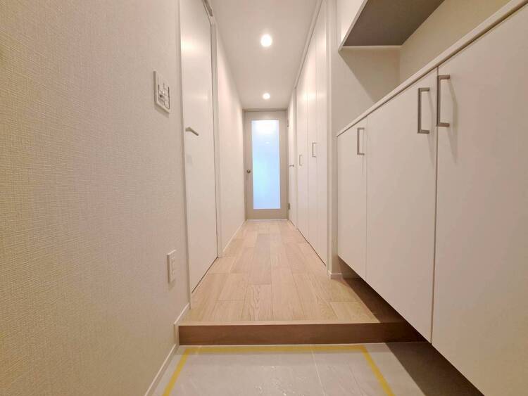 その他 安らぎに満ちた空間がここから始まります。