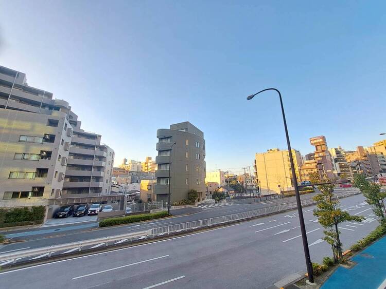 その他 陽当たり・通風・開放感に恵まれた環境です。