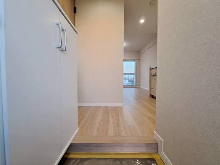 その他 安らぎに満ちた空間がここから始まります。