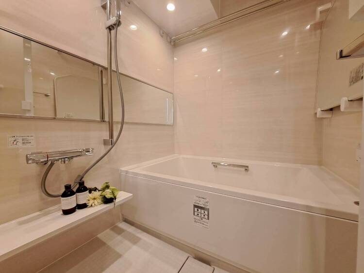 その他 心も体もオフになる極上のリラックスタイムをお楽しみください。